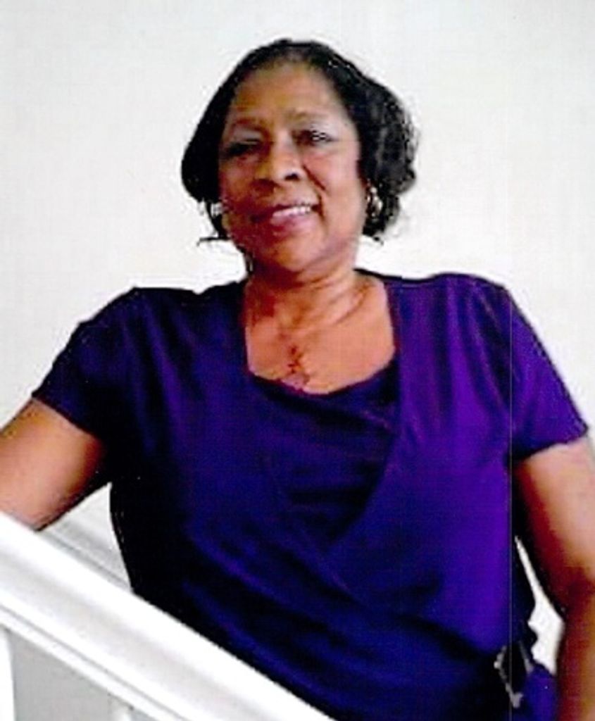 Sharion "Sharole" Traylor Profile Photo