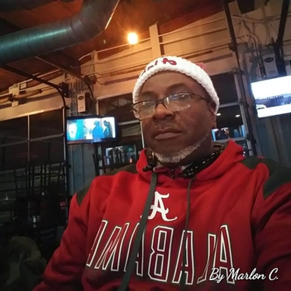Marlon Dedrick Clark Profile Photo