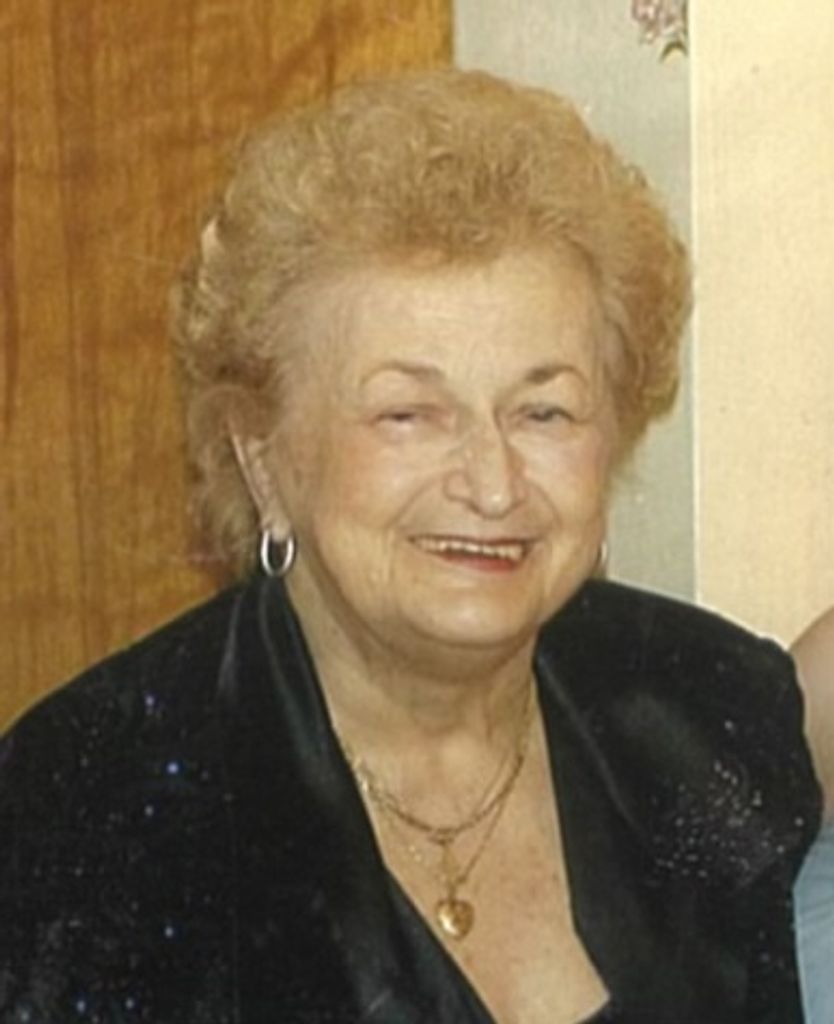 Anna Marie (Pungras)  Demianczyk
