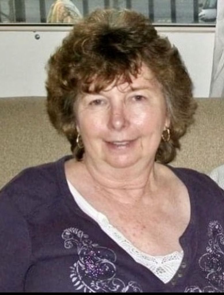 Charlotte L. (Babington)  Lavelle