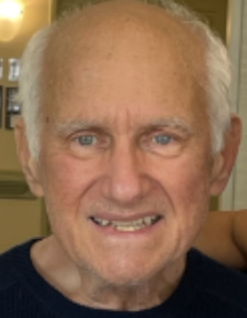 John D. Tressler Profile Photo