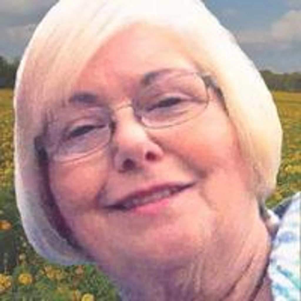 Betty Juanell Wink