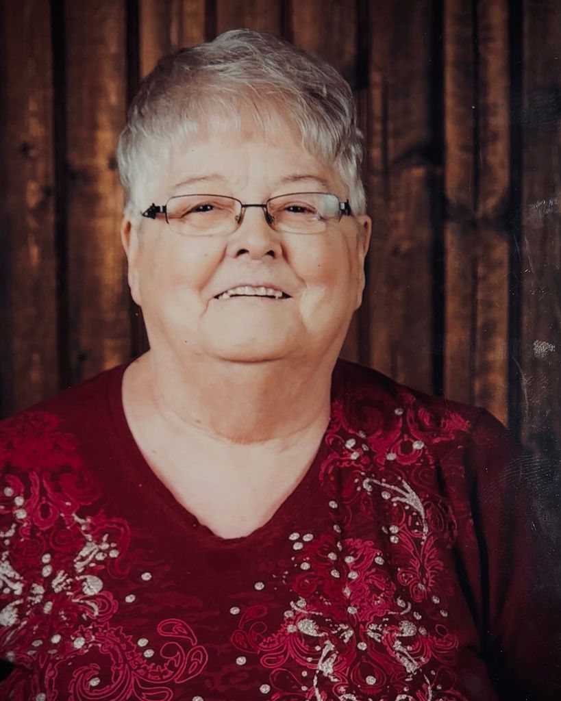 Joan Carol Rowland Profile Photo