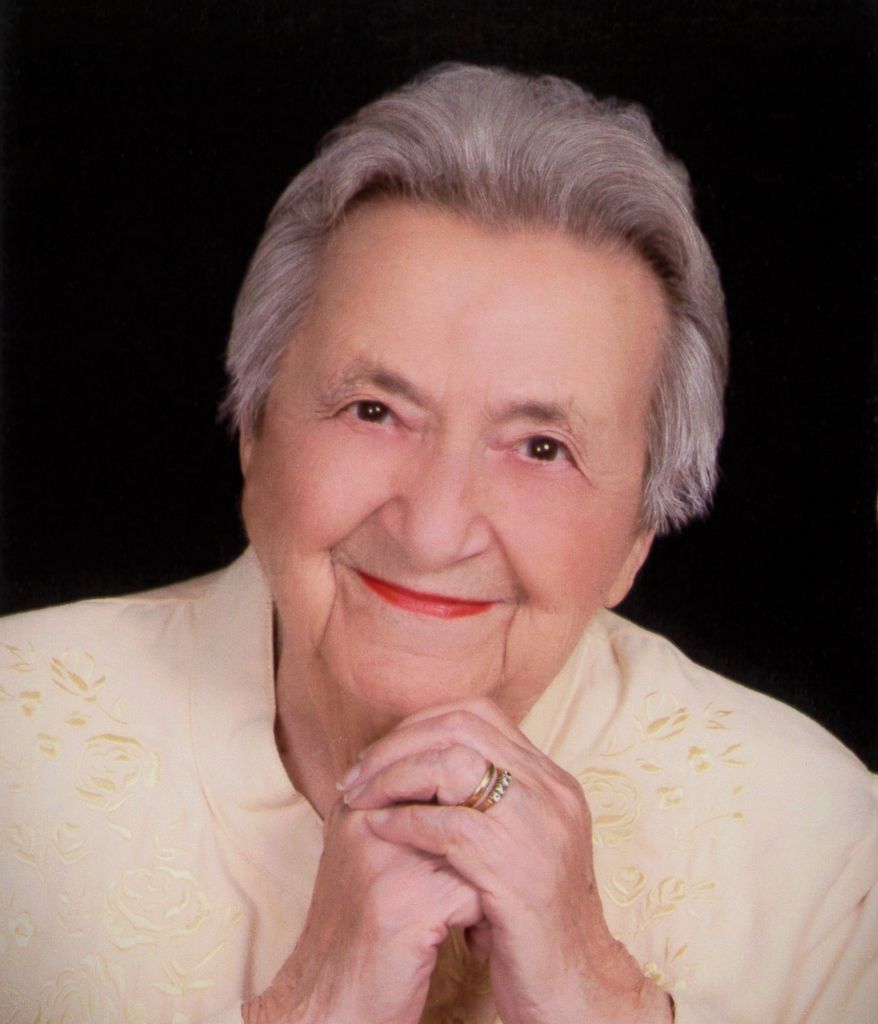 Joanne "Jane" Nancy (Pandolfino) Hooper