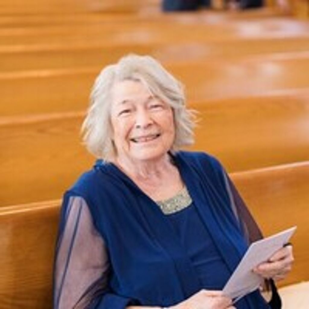 Peggy Hartman Bryant Profile Photo