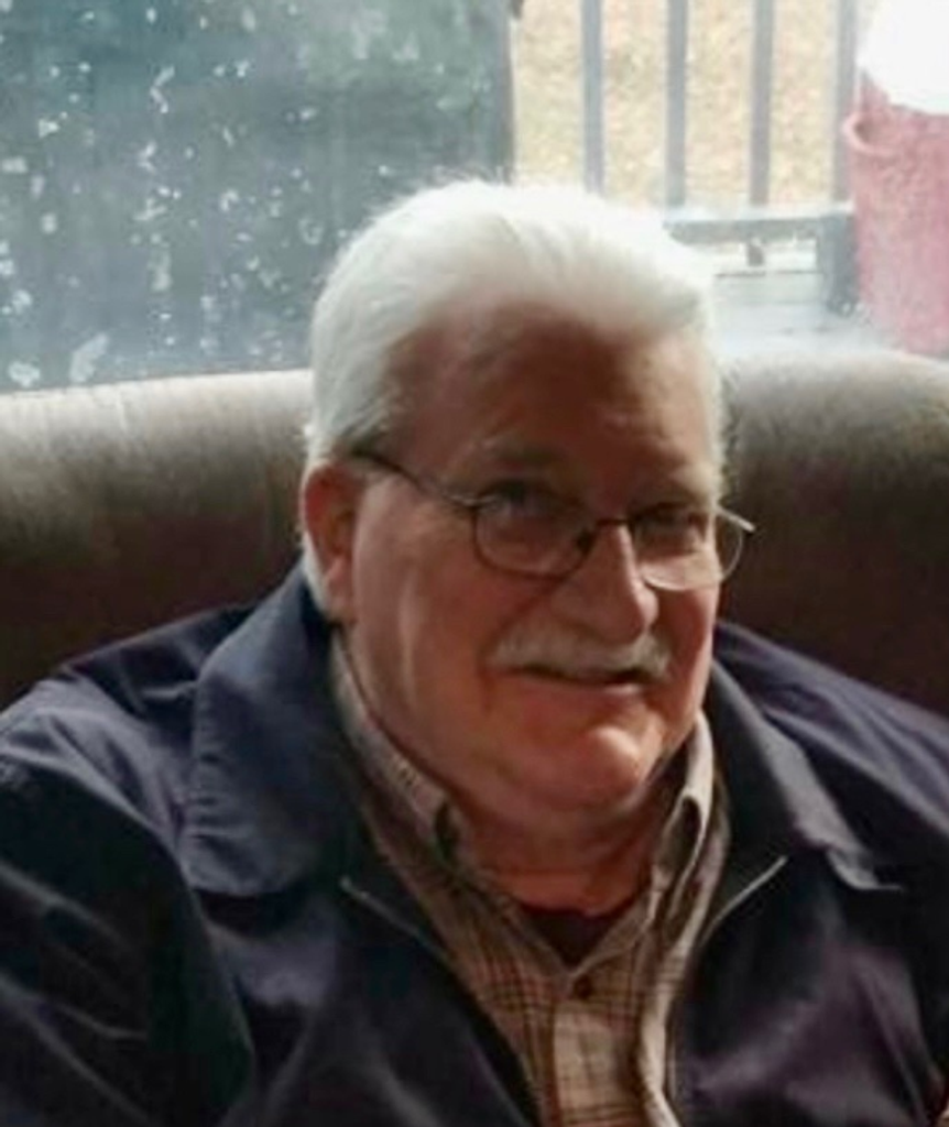Alfred "Fred" B. Perry Profile Photo