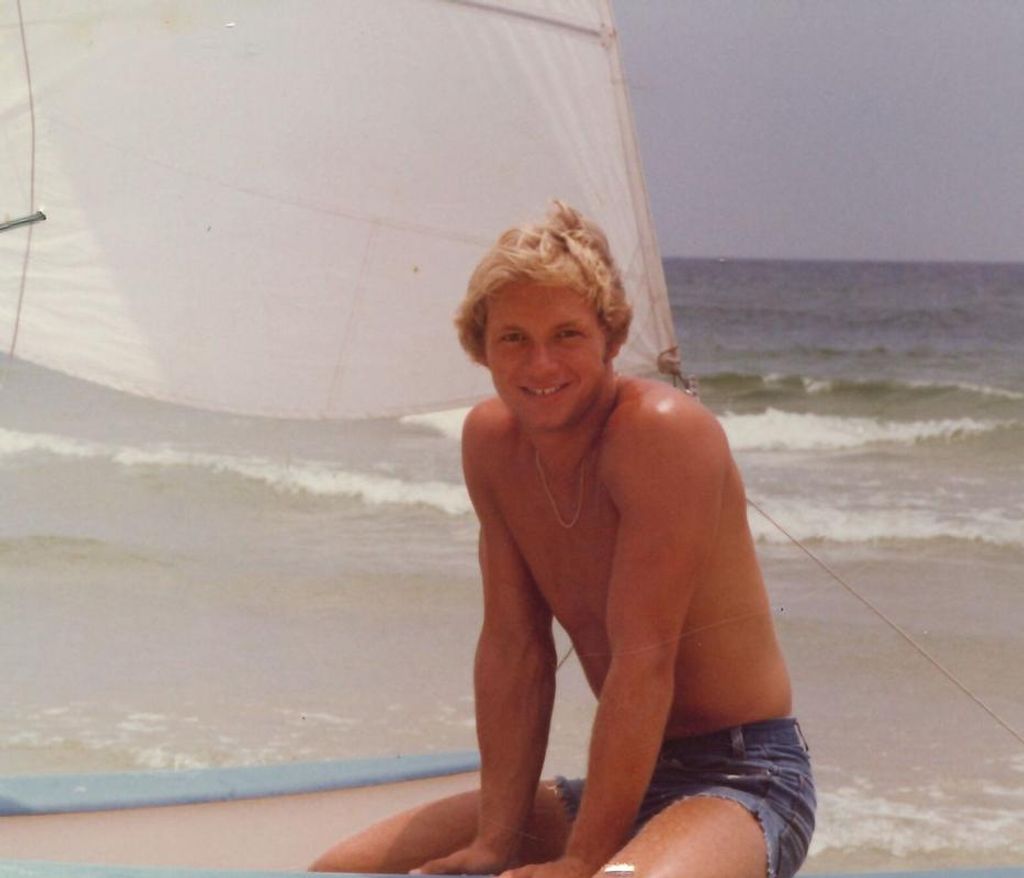 Robert Lee Stephens, Iv