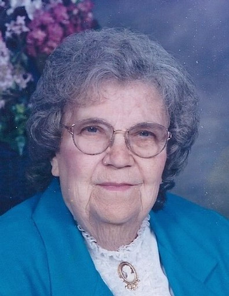 Martha Hatcher