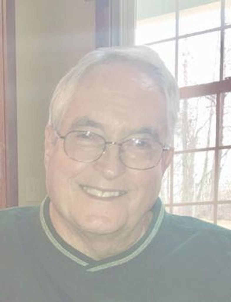 Robert A. Dale
