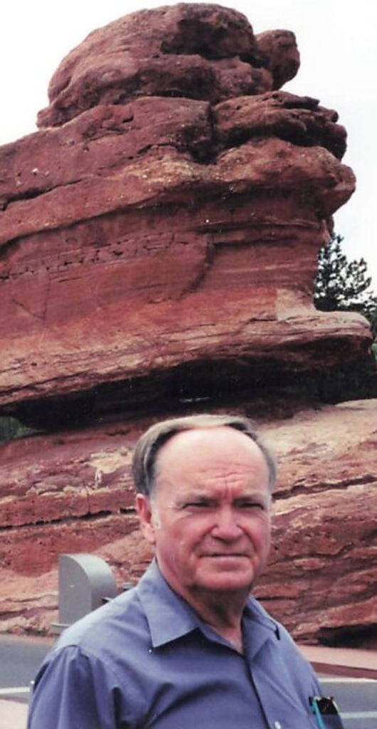 Charles Belt