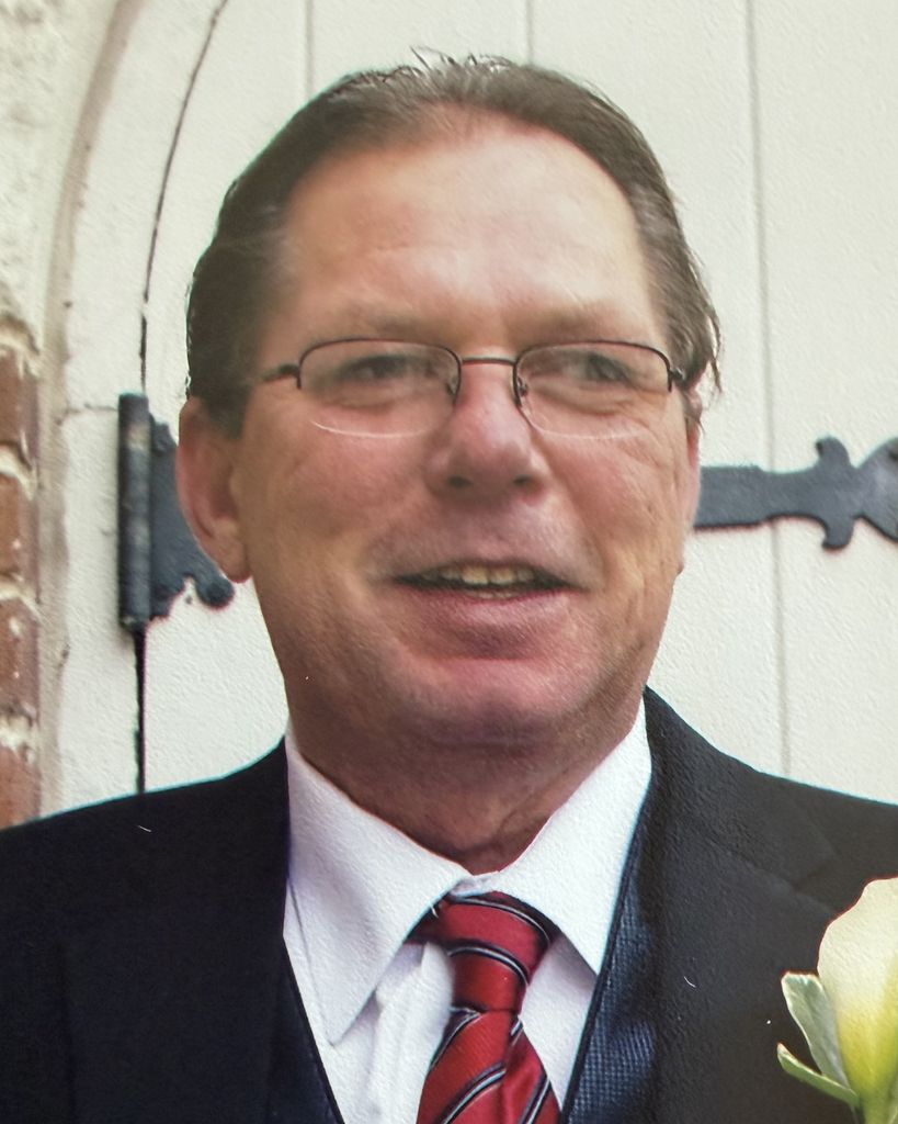 Gary L. Everhart Profile Photo
