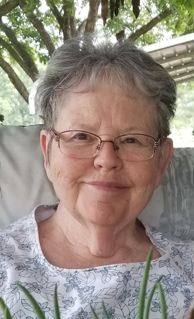 Joyce Lee Kanady Profile Photo