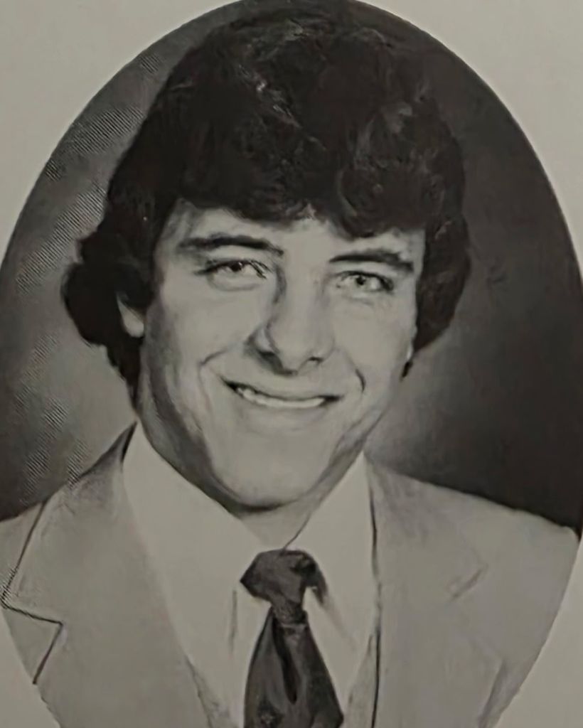 David Lee Wilson Profile Photo