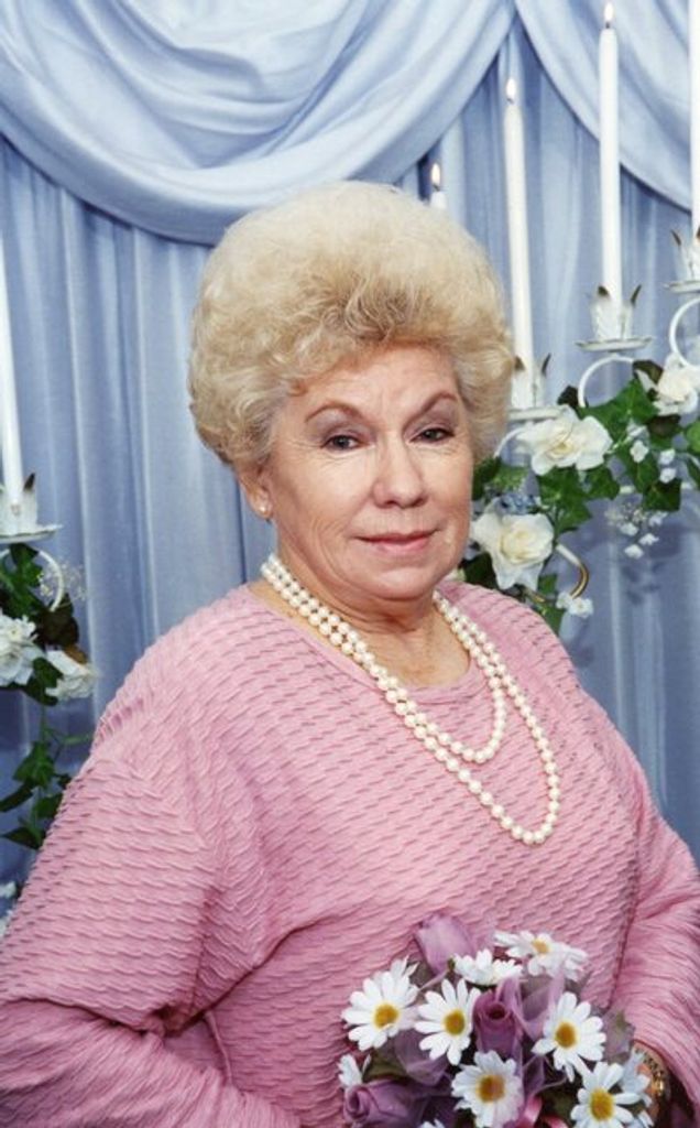 Mary Butonne Ellis Profile Photo