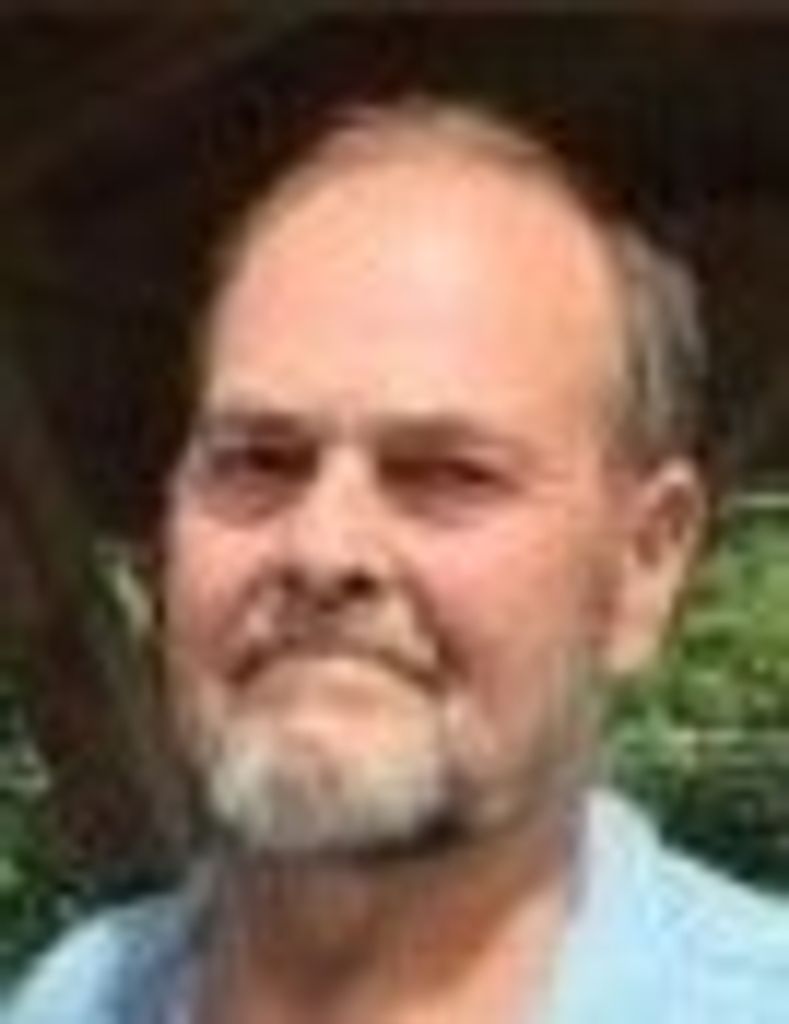 David Wesley Egelston