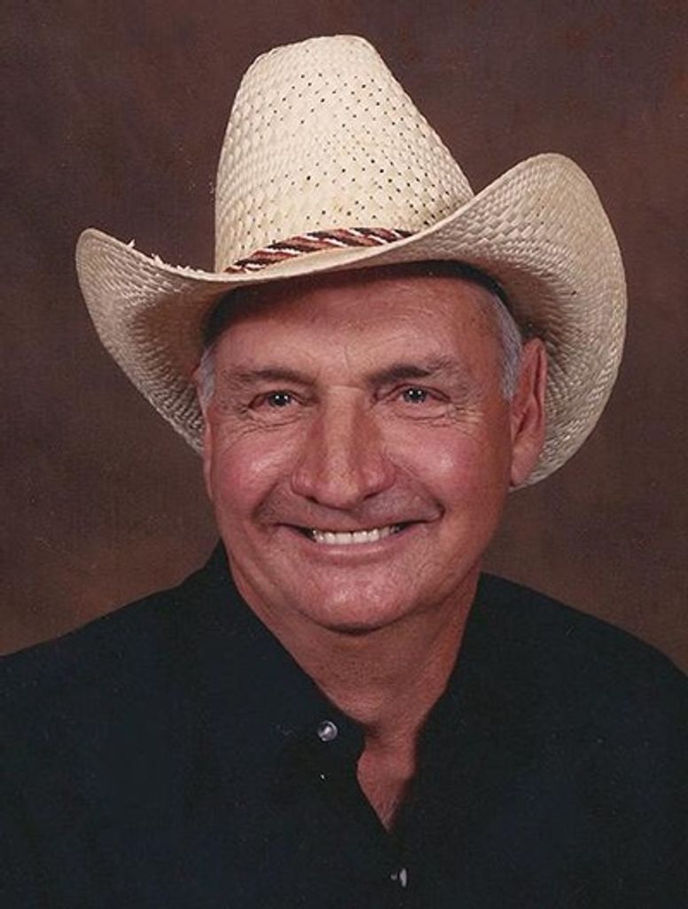 Calvin Paul Schott Profile Photo