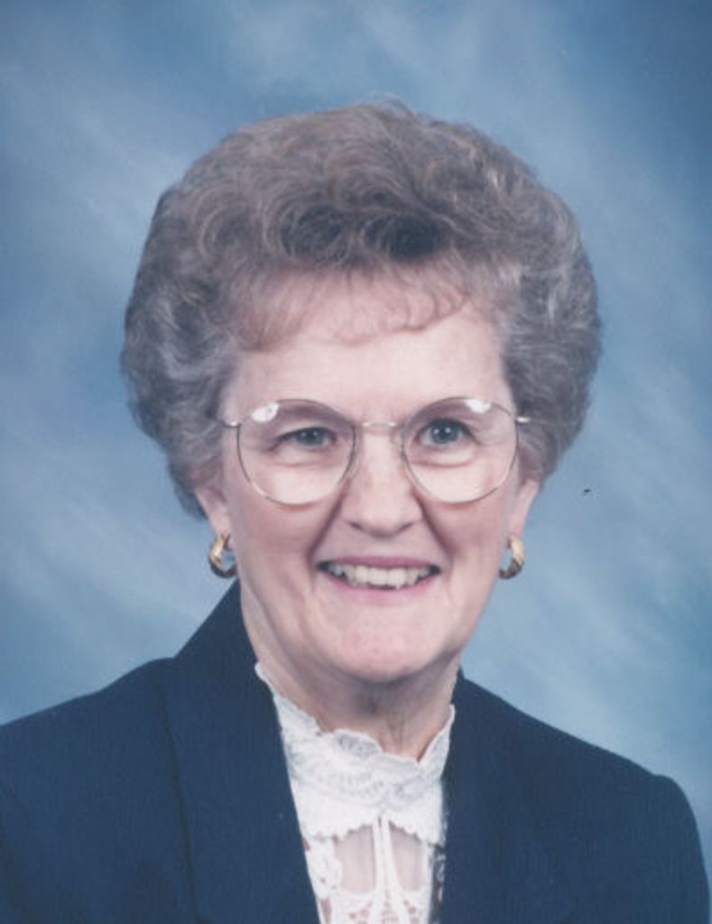 Vivian Jean Reed Fischer Profile Photo