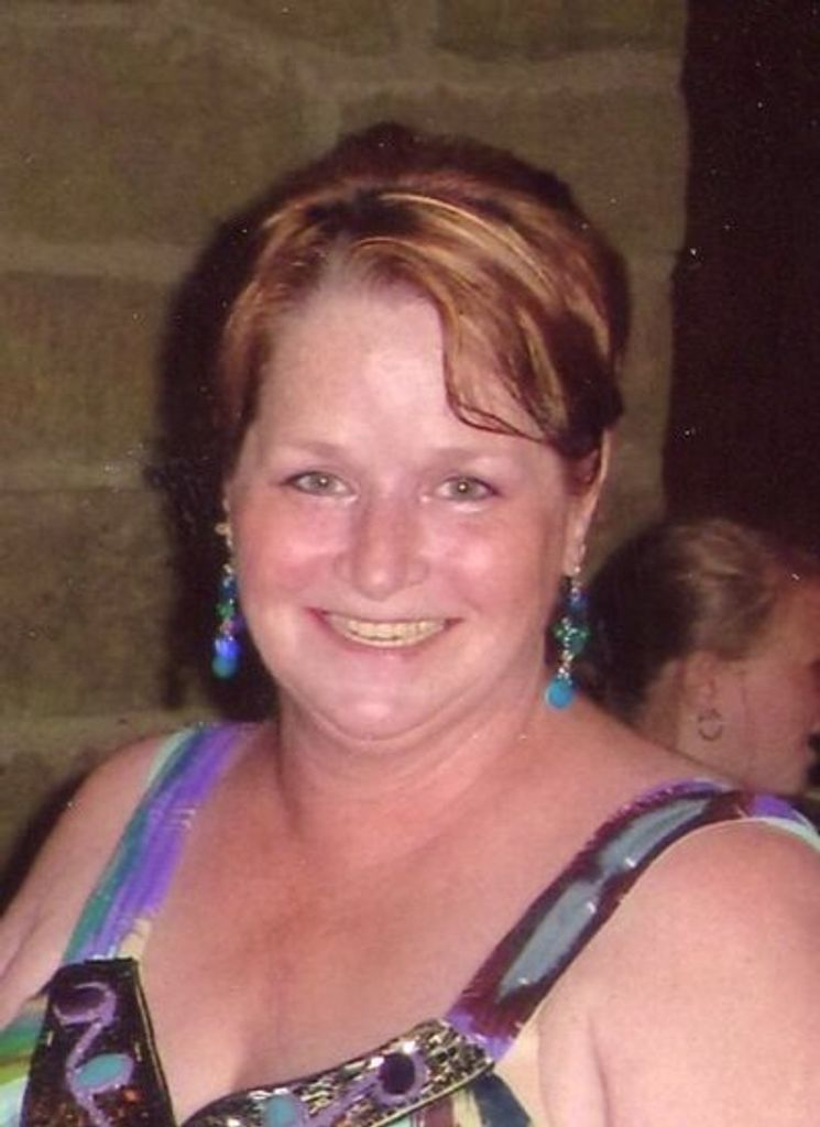 Julia "Julie" Harkin Profile Photo