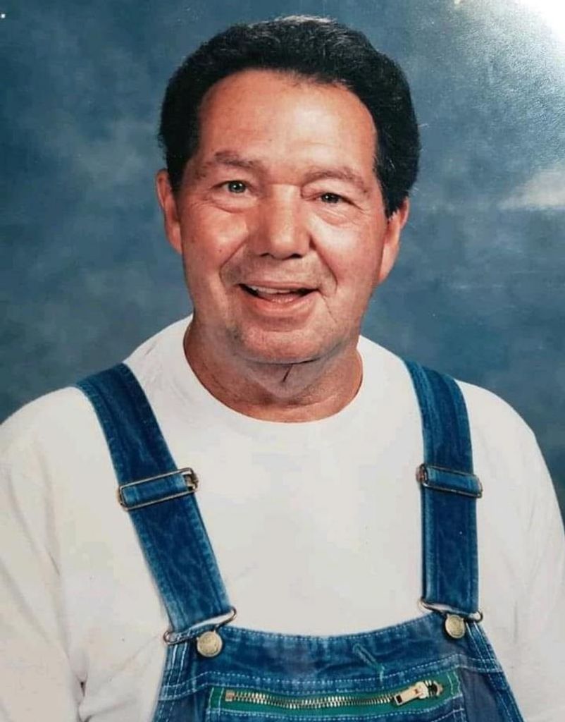 Lewis Lloyd