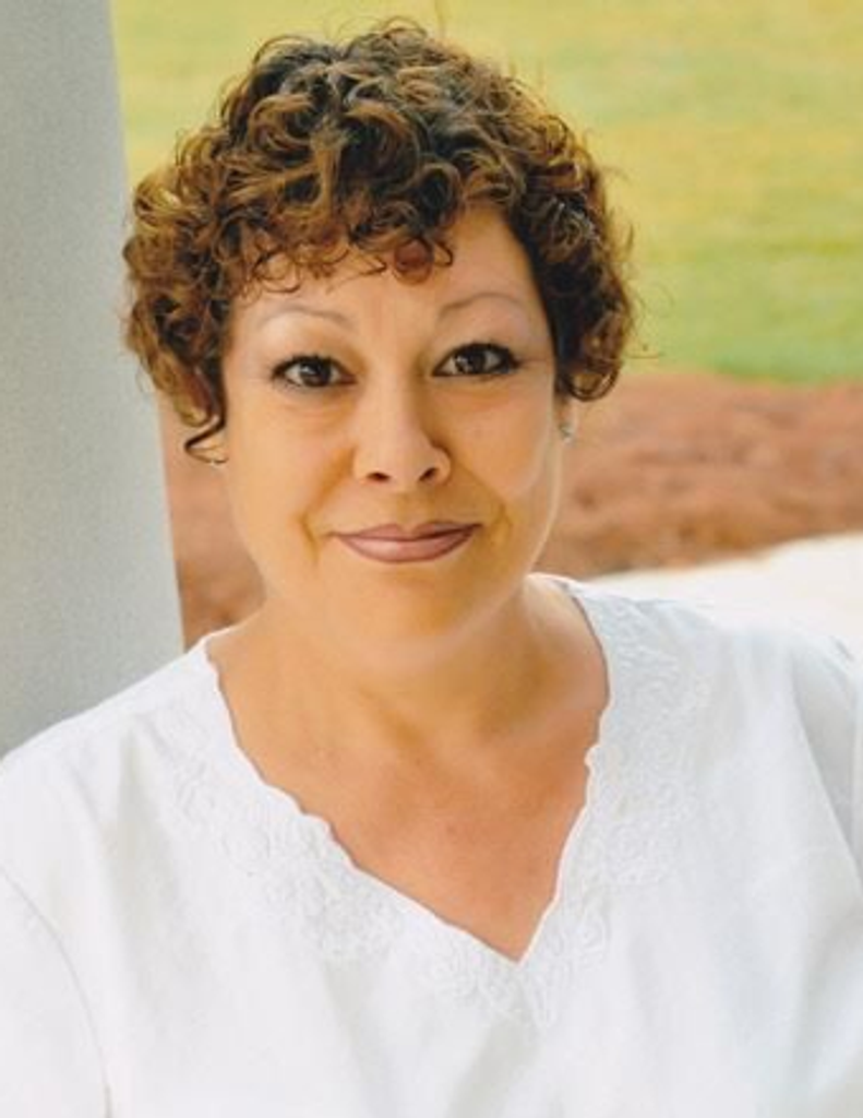 Julie "Tea" (Einsele) Mcalpin