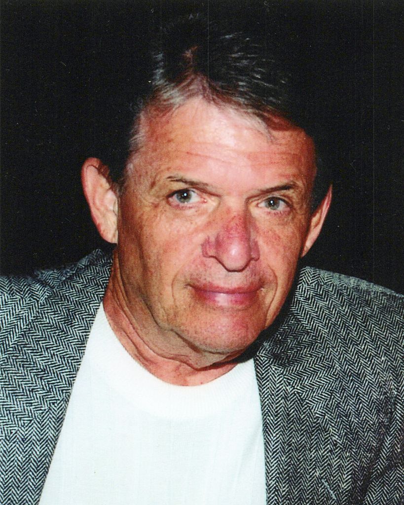 James UL Johnston Jr. Profile Photo