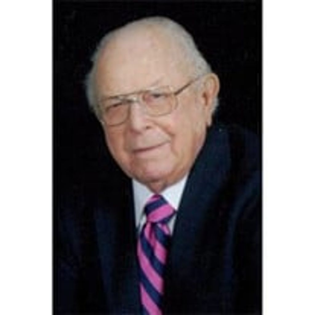 Donald Lundquist, DDS
