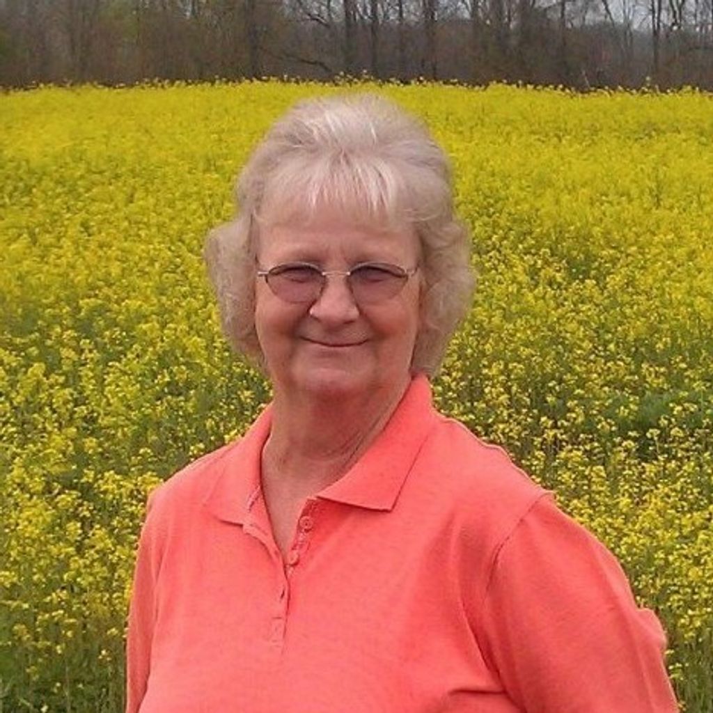 Janet Ruth (James)  Rose