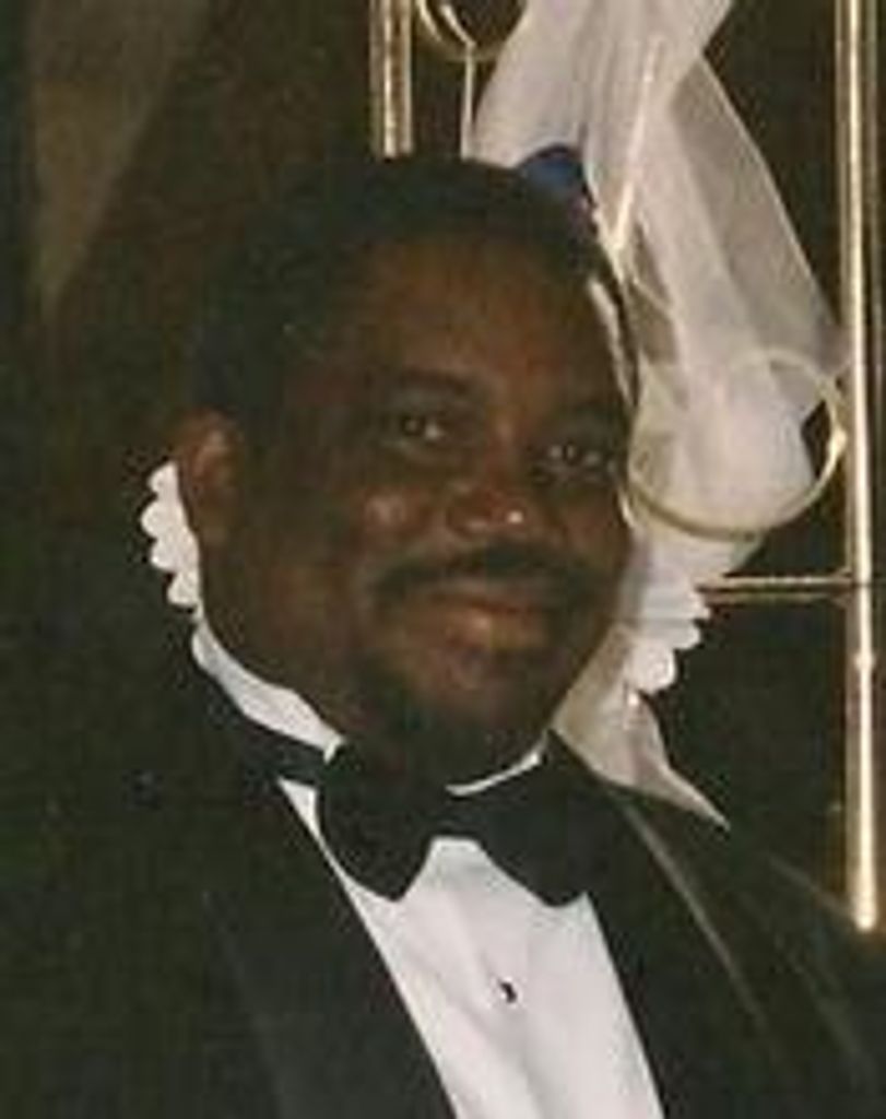 Ronald Howell