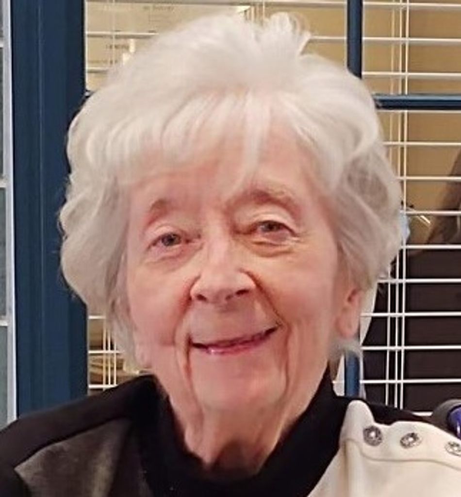 Joan P. Donoghue Profile Photo