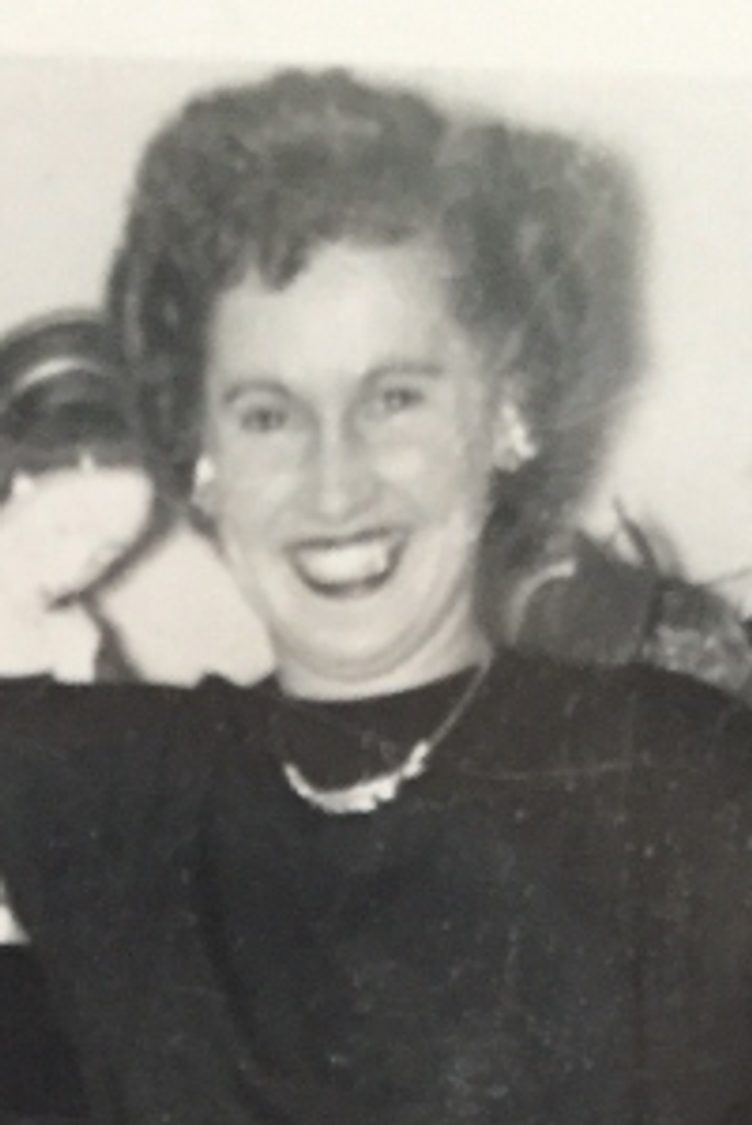 Theresa (Mckinnon)  Hourihan