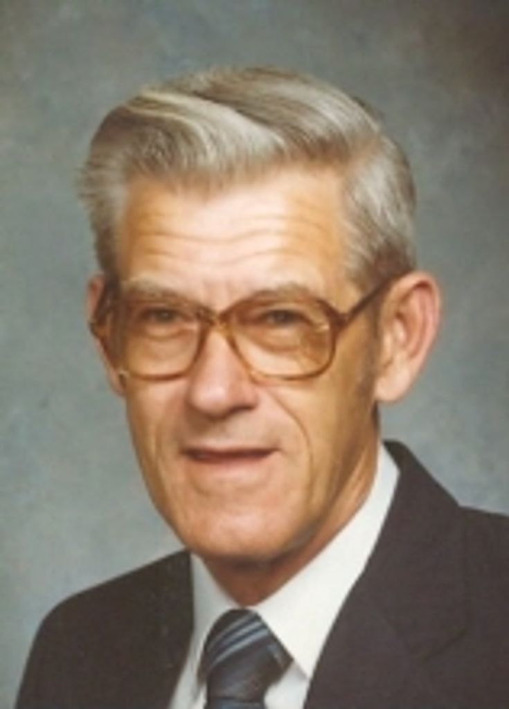Walter J. Myers