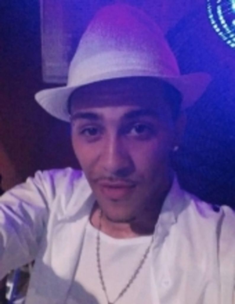 Terrance James Wesley Thompson Profile Photo