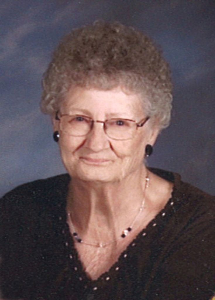 Gladys M. Nettleingham Profile Photo
