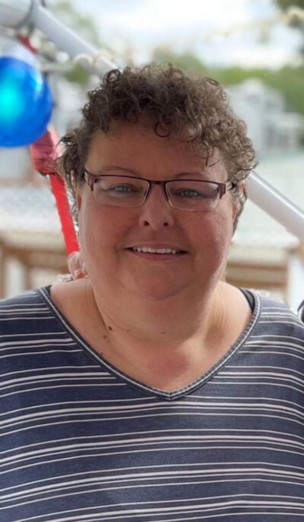 Kelly Ann Pender Profile Photo