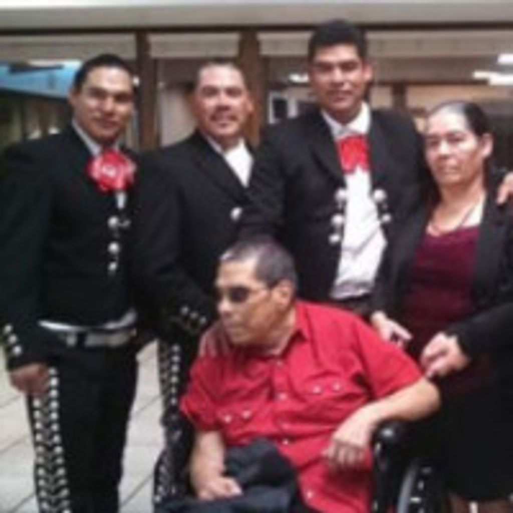 Demetrio Davila Perez Profile Photo