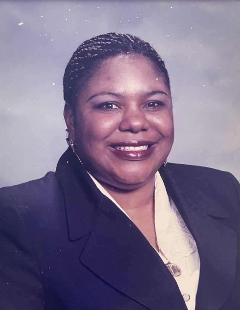 Phoba Eulalie (Matombe)  Diakabana