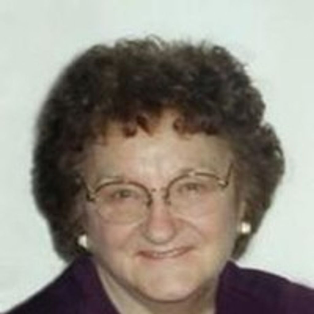 Irene G Stoffel