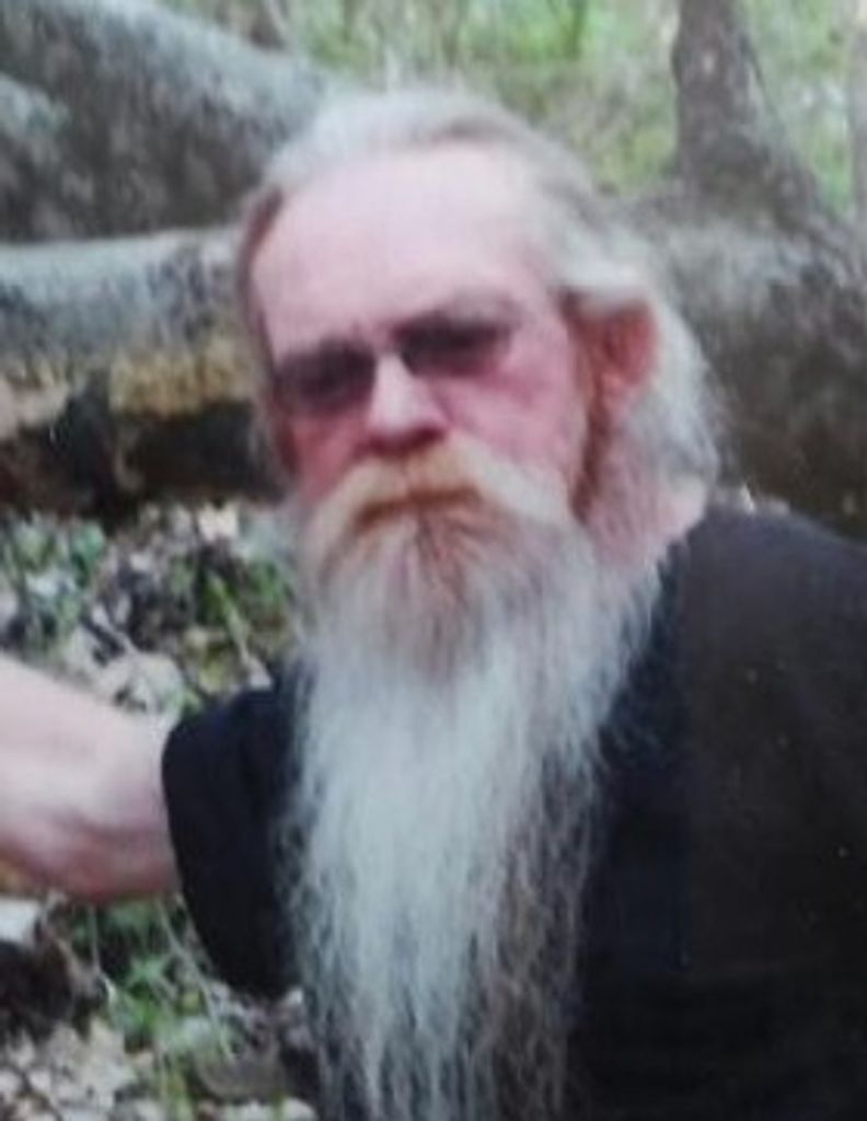 Larry "Hootie" Fleenor