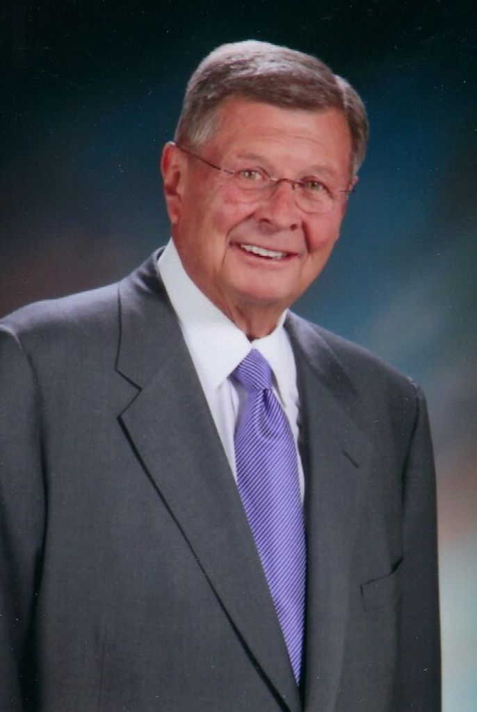 Charles F. Bowers Jr. Profile Photo