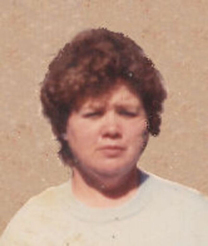 Annie Rowland Jones Profile Photo