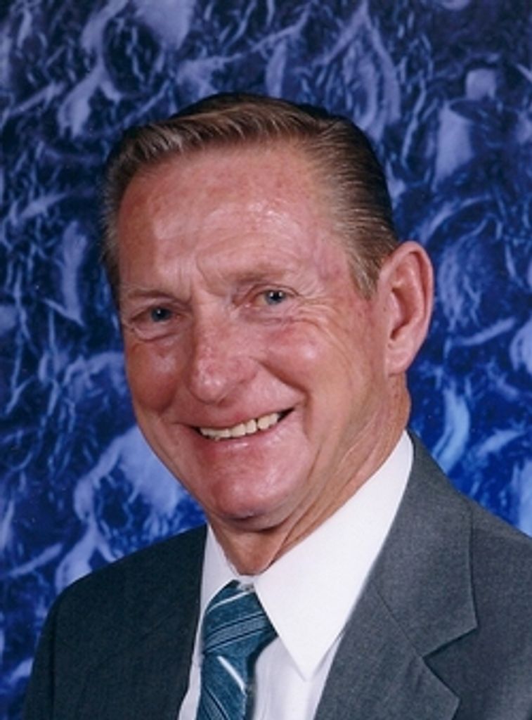 James Howard Holliday Profile Photo