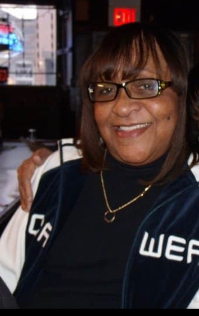 Glenda M (Palmer)  Upshaw Profile Photo