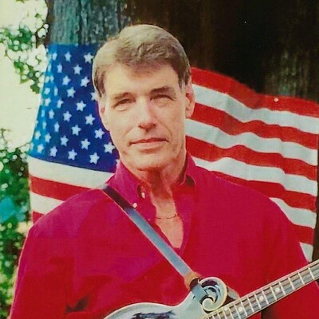 Bruce Mahaffey Profile Photo
