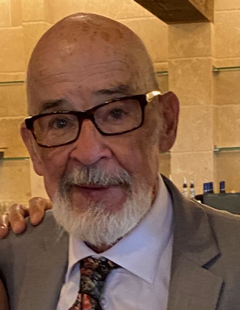 Charles 'Chuck' F. Gable Profile Photo