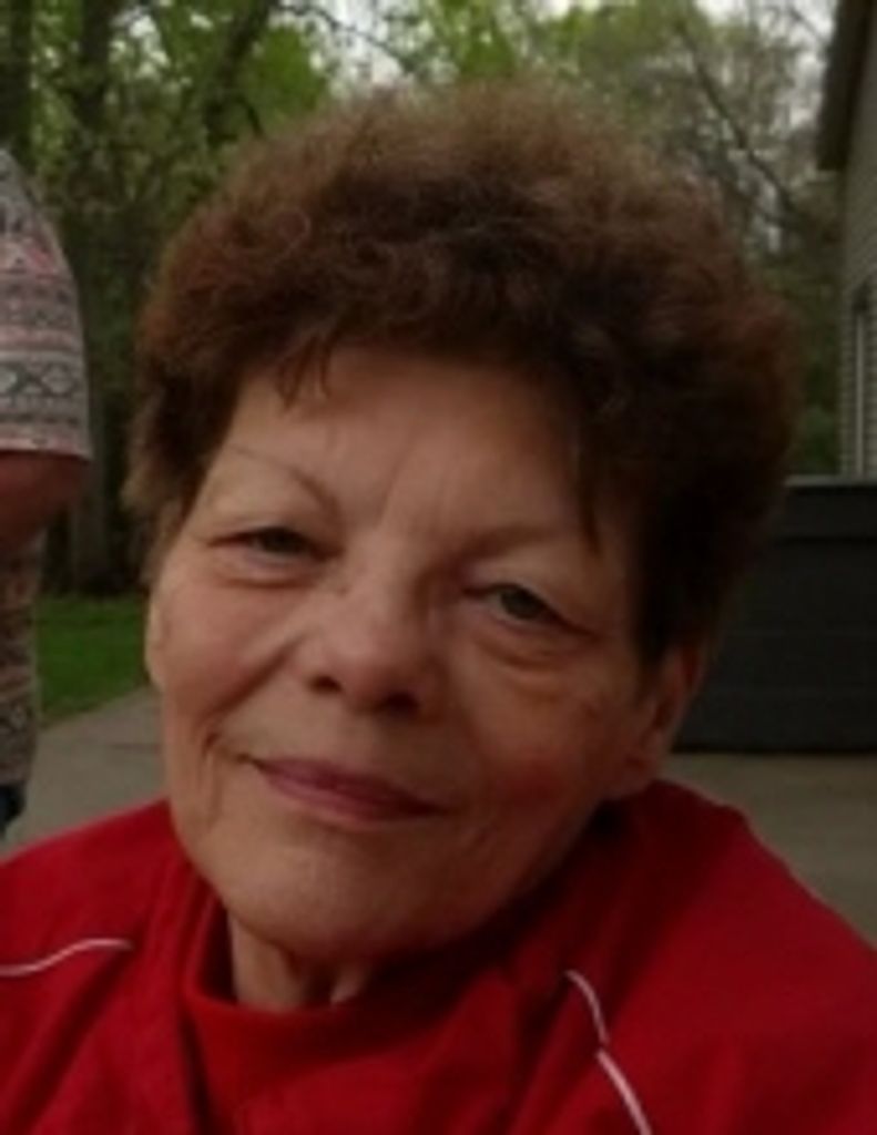 Carol Ann Hoskins Profile Photo
