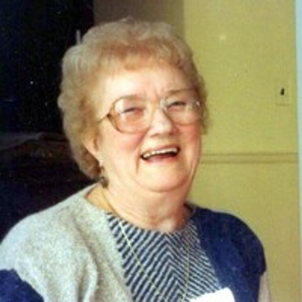 Ruth (Blaisdell) Varney