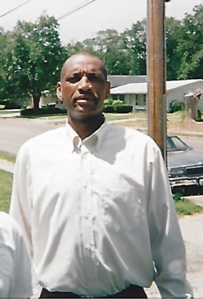 Gregory Hues Profile Photo