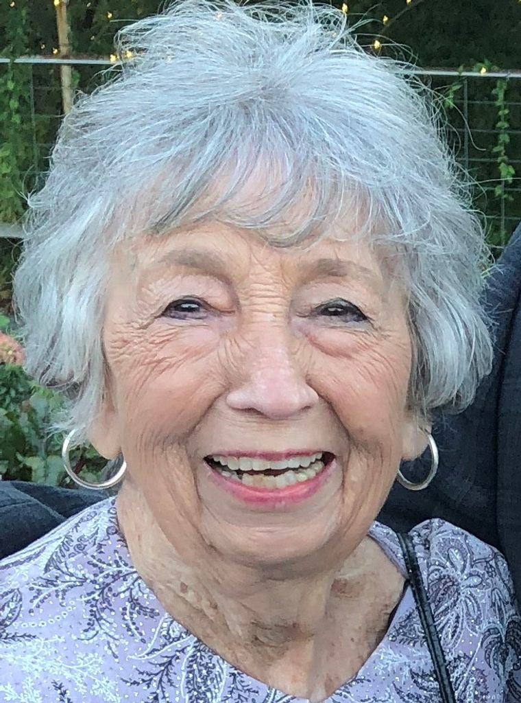 Roberta A. Nelson