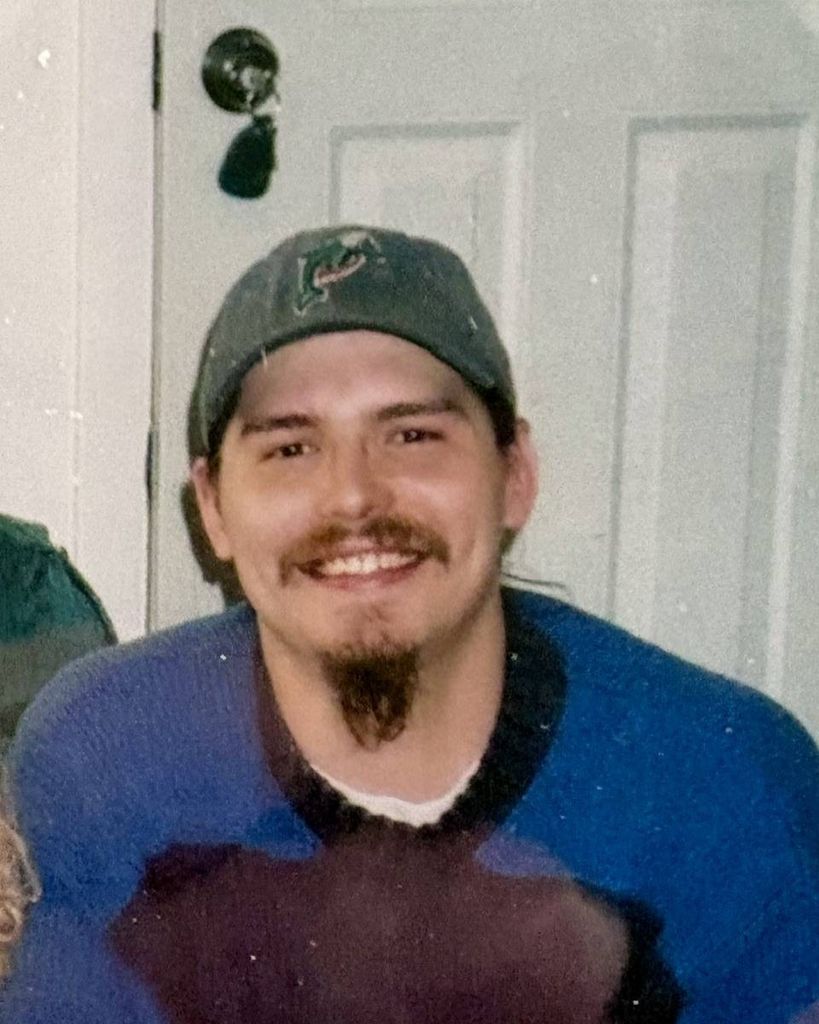 Travis Michael Persinger Profile Photo