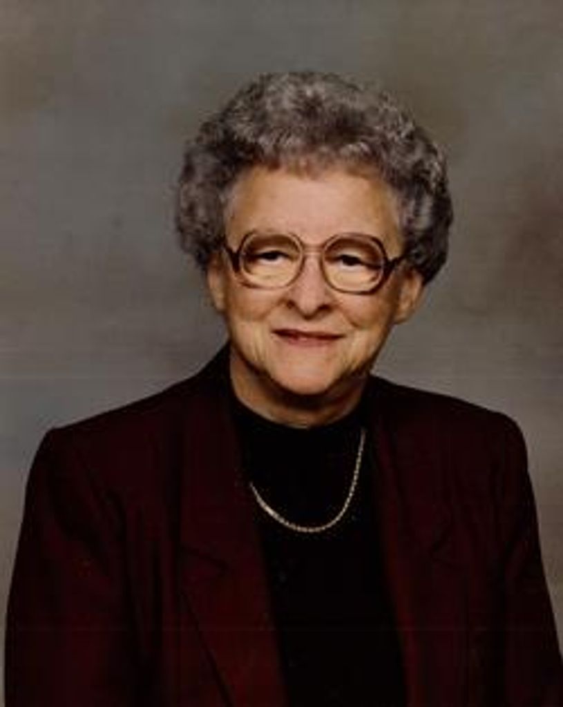 Marilyn Jeannette Crenshaw Profile Photo